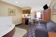 Microtel Inn & Suites By Wyndham Bushnell image 7